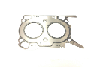 Image of Engine Cylinder Head Gasket. Top End Engine Gasket. image for your 2012 Subaru Impreza   